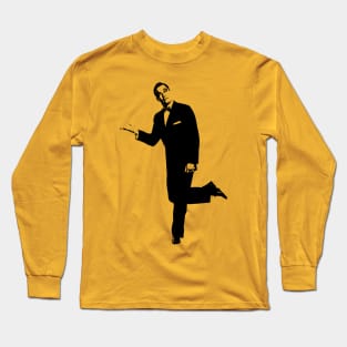 Gene Kelly Is Class Long Sleeve T-Shirt